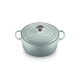 Le Creuset кастрюля чугунная 24 cm/4,2 л