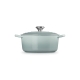 Le Creuset Ümar pott malm 24cm/4.2l