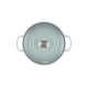 Le Creuset Round French Oven cast iron 24 cm/4.2l