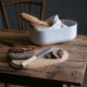Pebbly Bread bin – 4 in 1 set