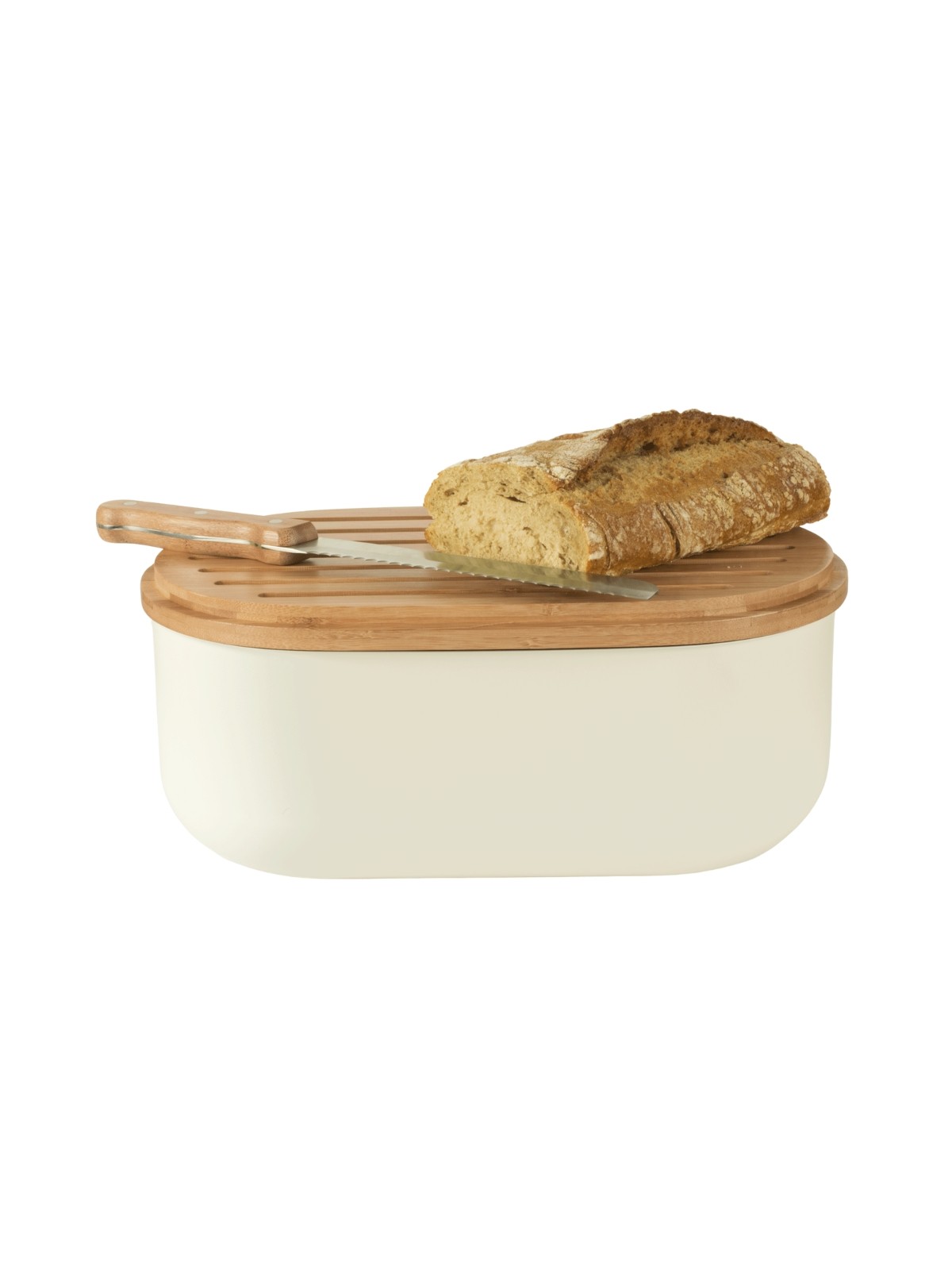 Pebbly leivakast 4-in-1