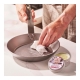 de Buyer Steel Cookware Seasoning & Maintenance Wax