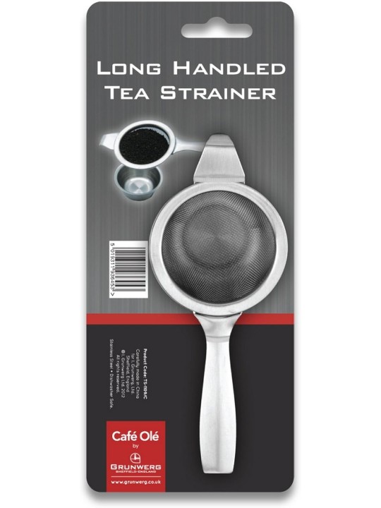 Grunwerg pika varrega teesõel ja tilgakauss Café Olé