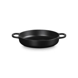 Le Creuset praepann malm Everyday 28 cm, 2 käepidet