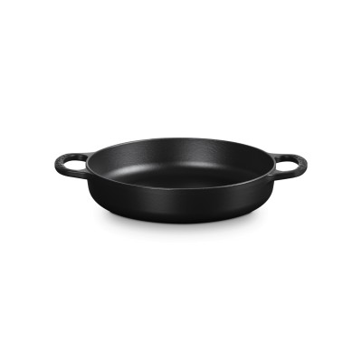 Le Creuset praepann malm Everyday 28 cm, 2 käepidet