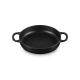 Le Creuset Signature Cast Iron Everyday Pan – Enamelled Skillet with Wide Base