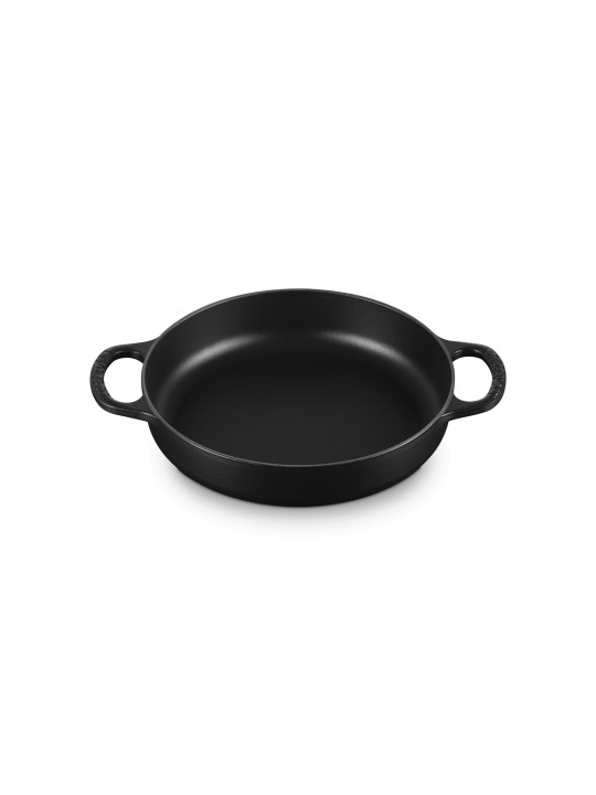 Le Creuset praepann malm Everyday 28 cm, 2 käepidet