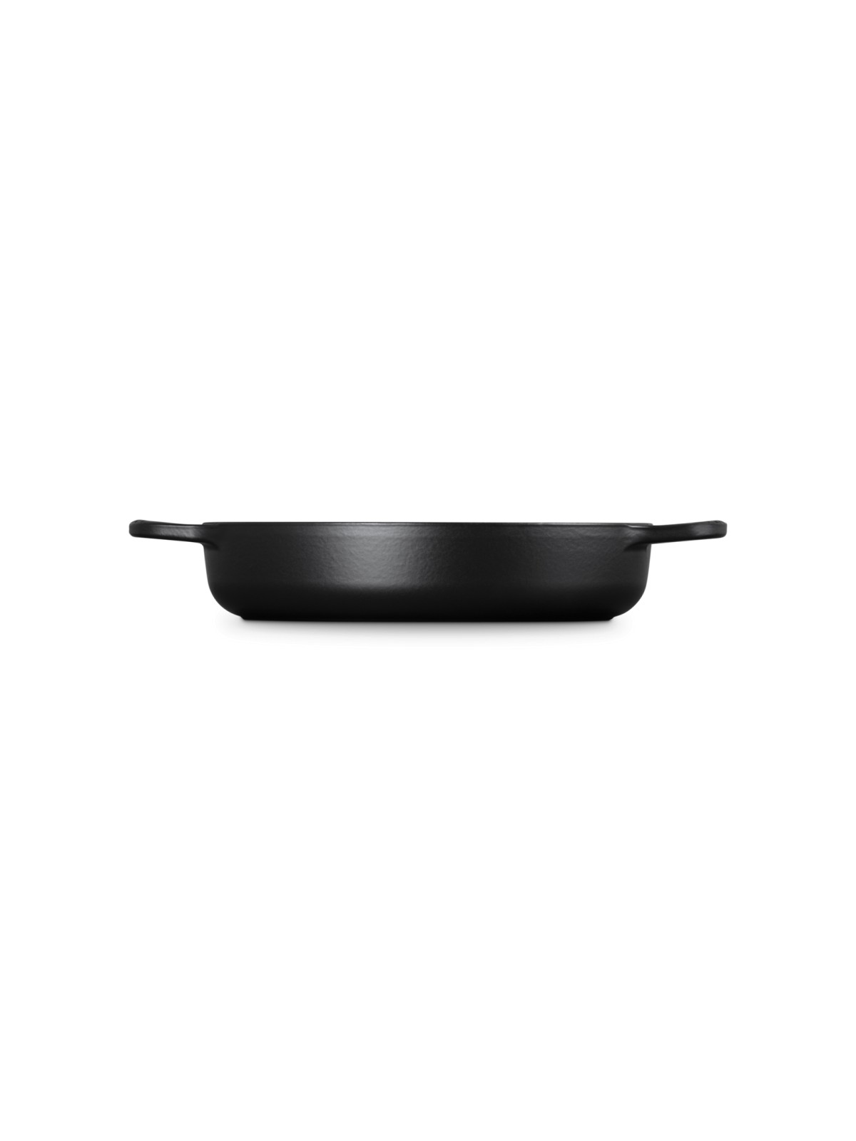 Le Creuset čuguna cepšanas panna Everyday 28 cm, 2 rokturi