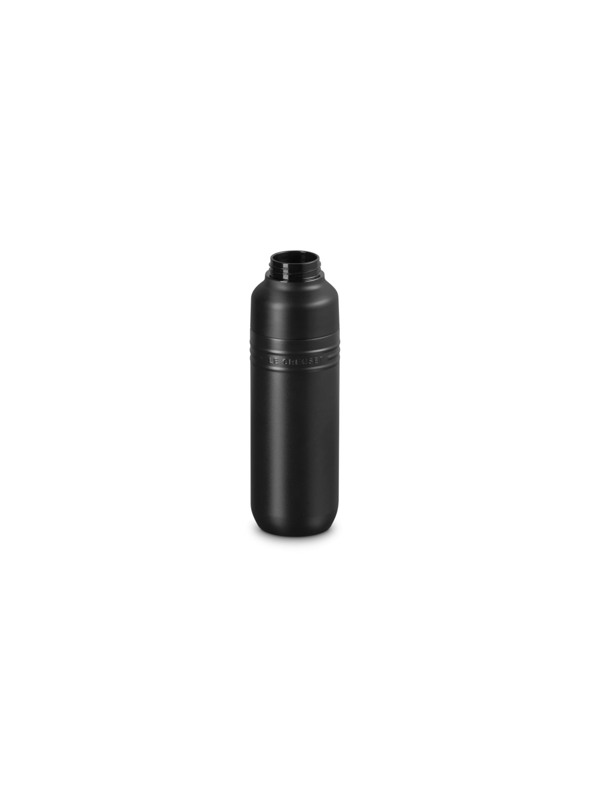 Le Creuset Insulated Water Bottle – Double-Wall Stainless Steel Vacuum Flask