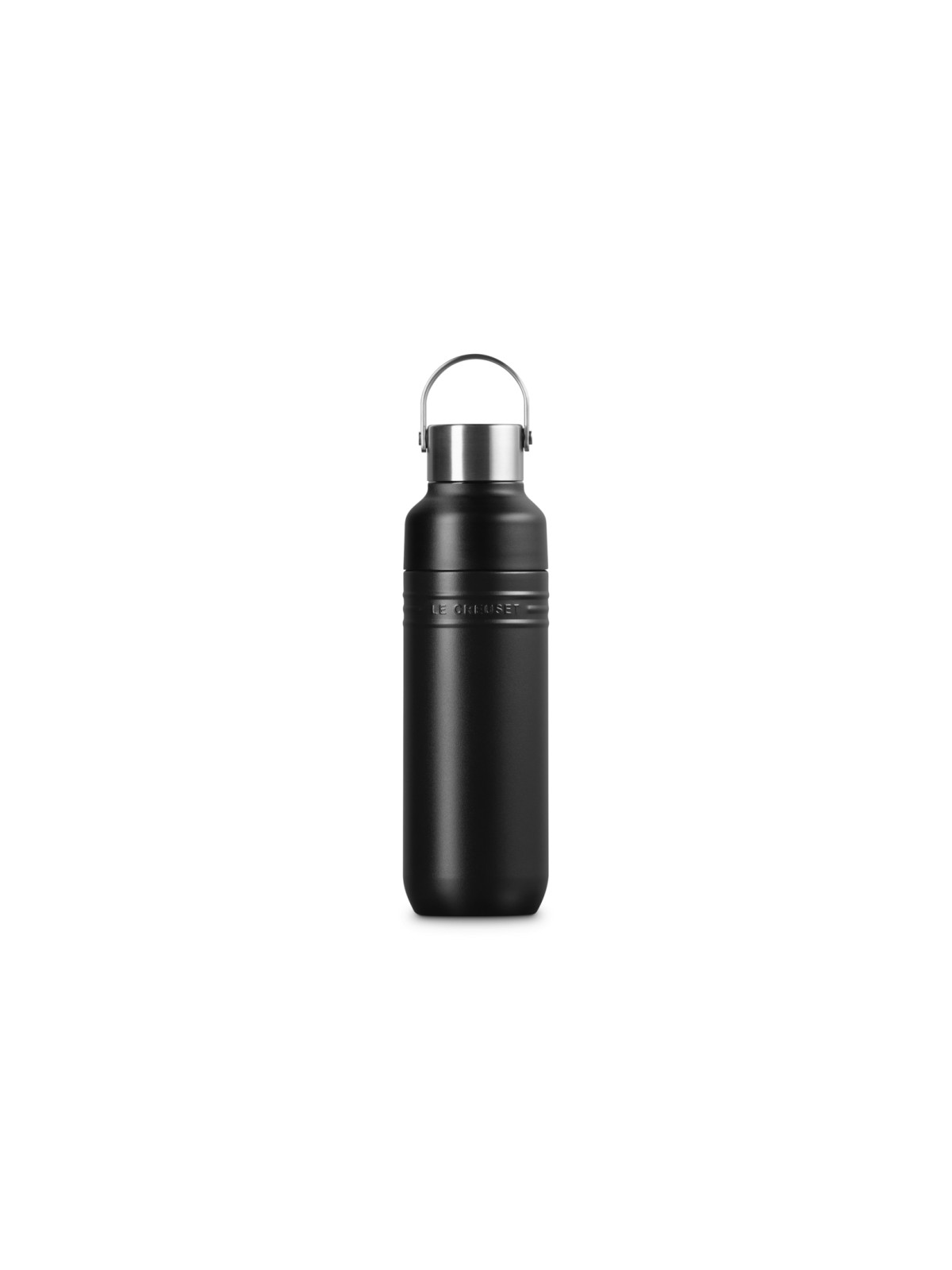 Le Creuset Insulated Water Bottle – Double-Wall Stainless Steel Vacuum Flask