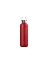 Le Creuset Insulated Water Bottle – Double-Wall Stainless Steel Vacuum Flask