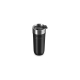 Le Creuset Travel Mug – Double-Wall Stainless Steel Leakproof Coffee Mug