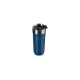 Le Creuset Travel Mug – Double-Wall Stainless Steel Leakproof Coffee Mug