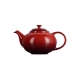 Le Creuset Stoneware Teapot with Stainless Steel Infuser