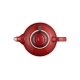 Le Creuset Stoneware Teapot with Stainless Steel Infuser
