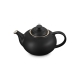 Le Creuset Stoneware Teapot with Stainless Steel Infuser
