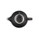 Le Creuset Stoneware Teapot with Stainless Steel Infuser
