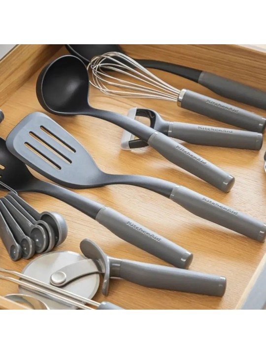 KitchenAid vartymo mentelė