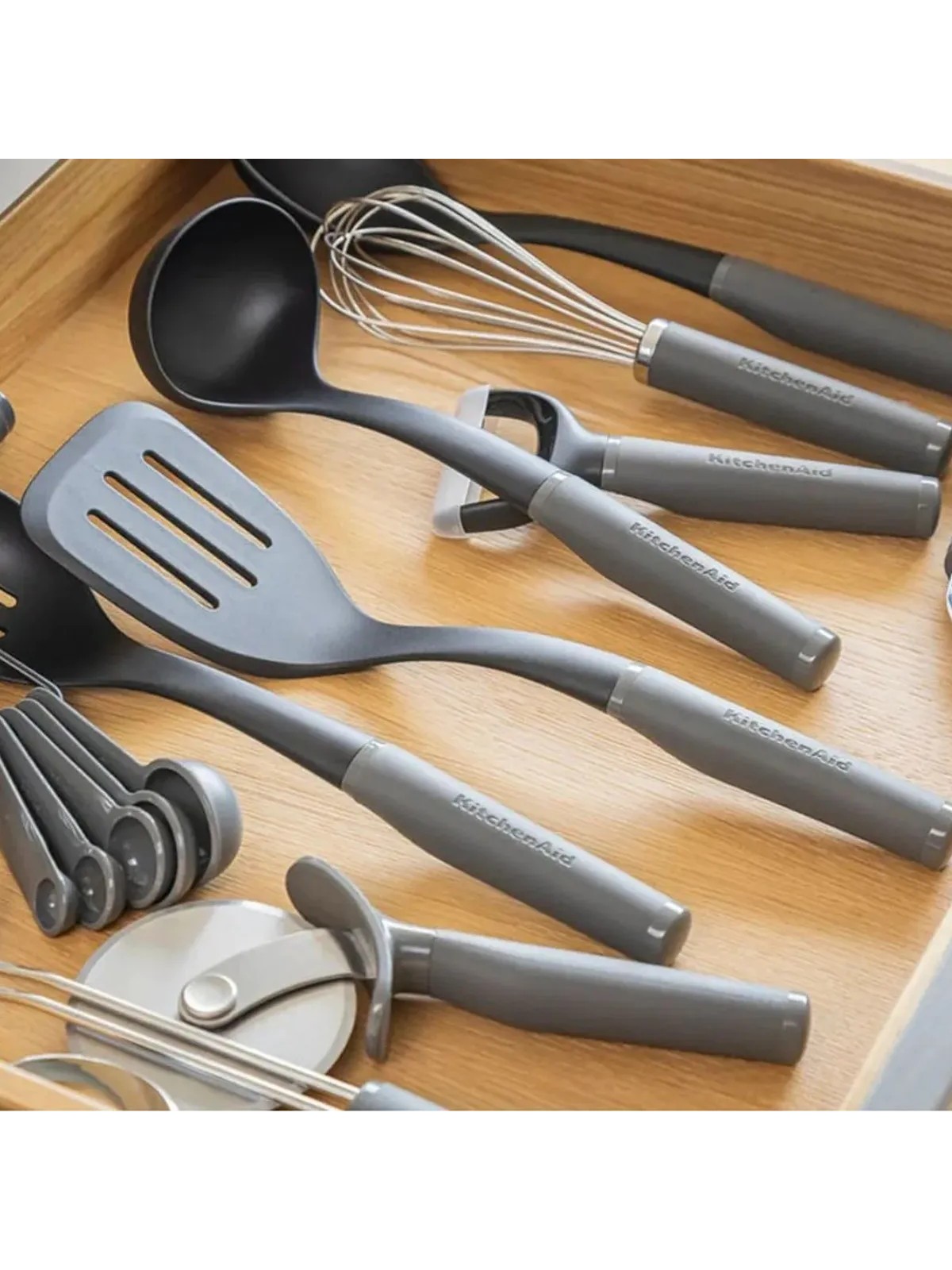 KitchenAid Лопатка для переворачивания