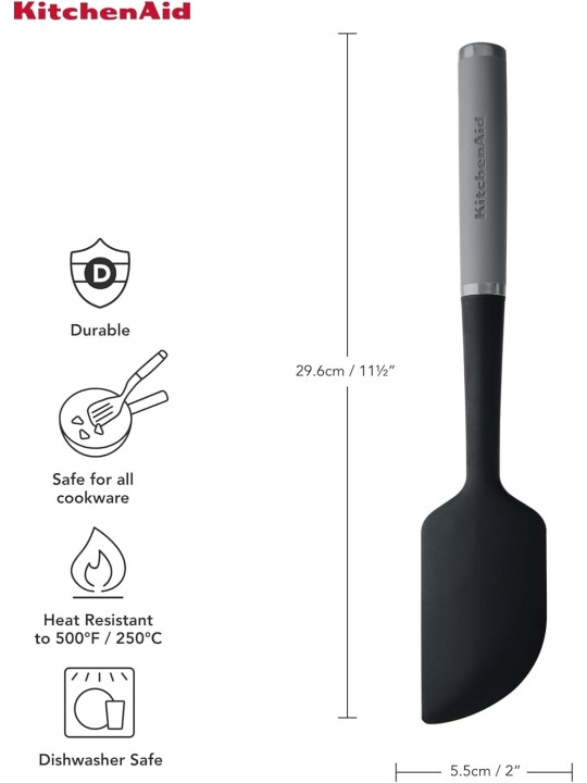 KitchenAid spatula
