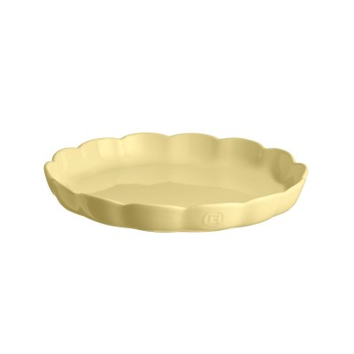 Emile Henry Tart dish Madeleine Ø 31 × 4 cm, 1,7 l