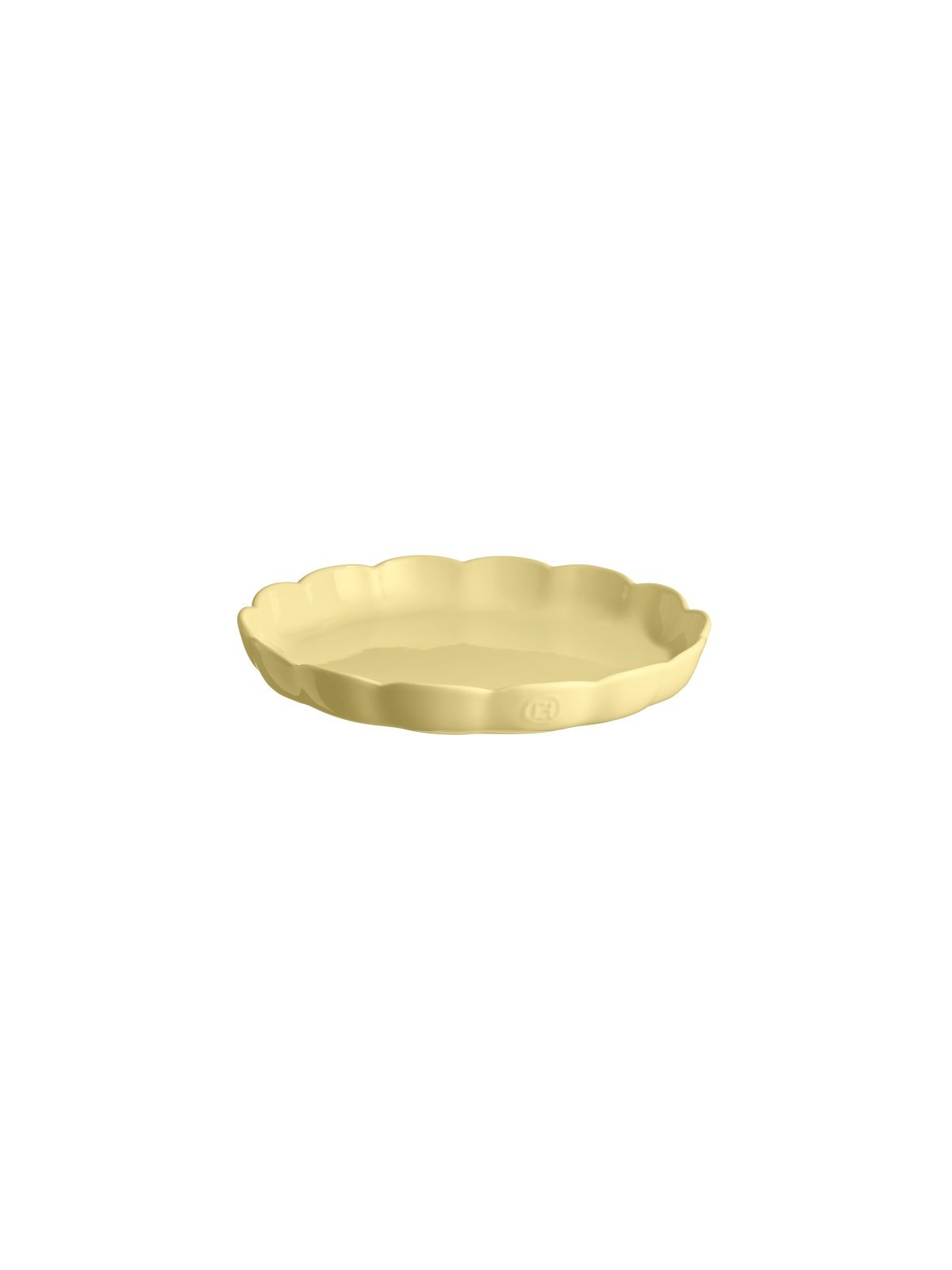 Emile Henry Tart dish Madeleine Ø 31 × 4 cm, 1,7 l