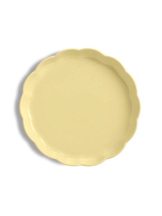 Emile Henry Tart dish Madeleine Ø 31 × 4 cm, 1,7 l