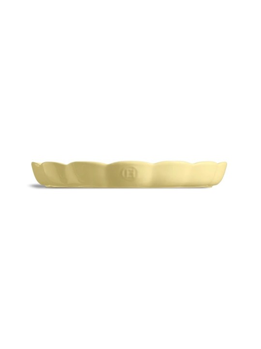 Emile Henry II kat Madeleine koogivorm 31 cm