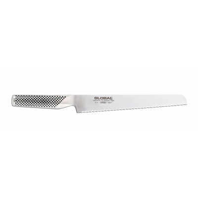 Global-leipäveitsi 22 cm