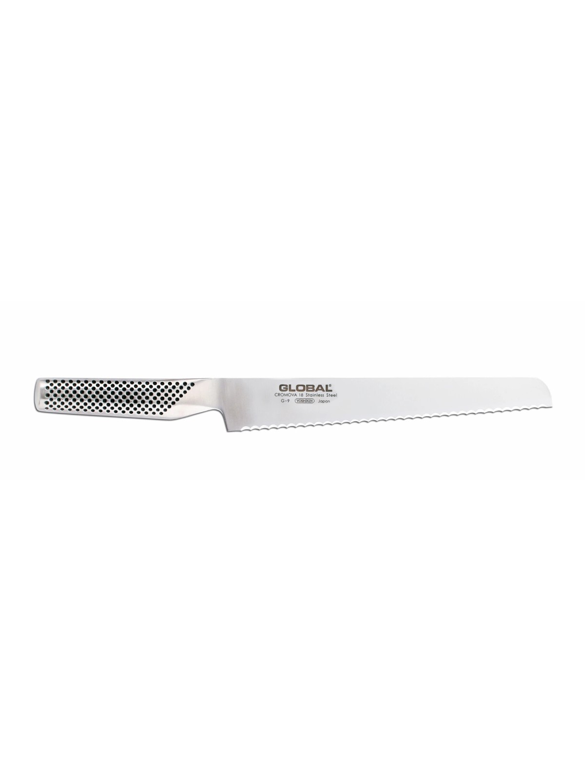 Global leivanuga Classic, 22 cm