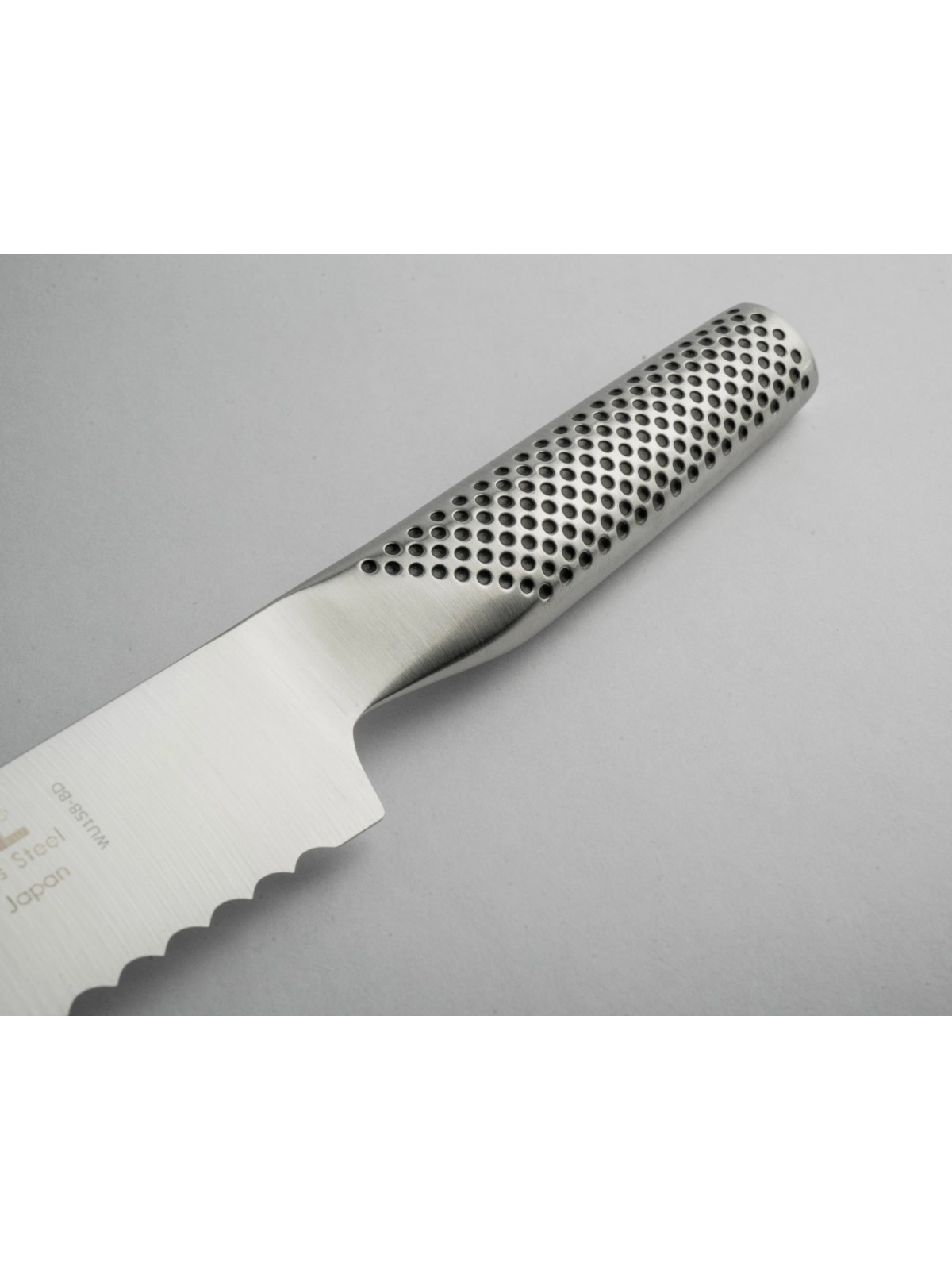 Global leivanuga Classic, 22 cm