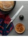 Global Bread Knife 22 cm