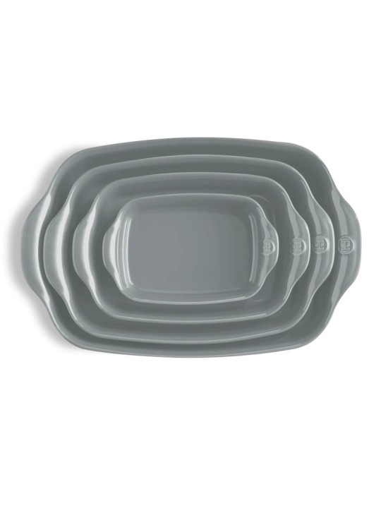 Emile Henry ahjuvorm kandiline Ultime 36x23 cm