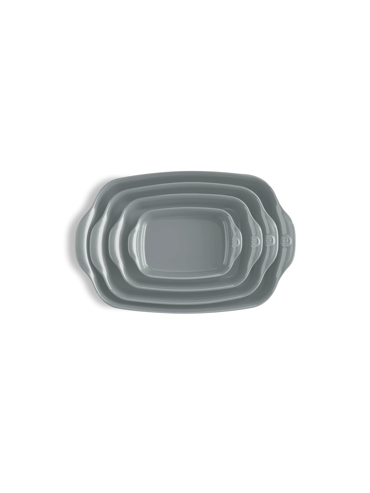 Emile Henry Rectangular Oven Dish Ultime 36x23 cm