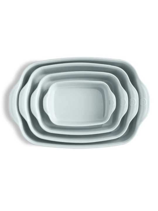 Emile Henry ahjuvorm kandiline Ultime 36x23 cm