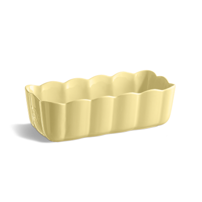 Emile Henry Loaf Dish Madeleine