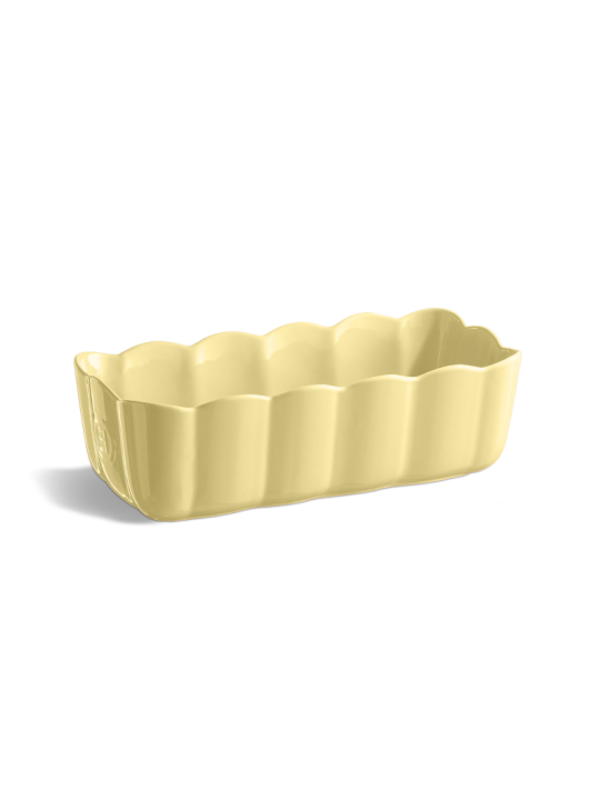 Emile Henry Loaf Dish Madeleine