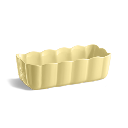 Emile Henry Loaf Dish Madeleine