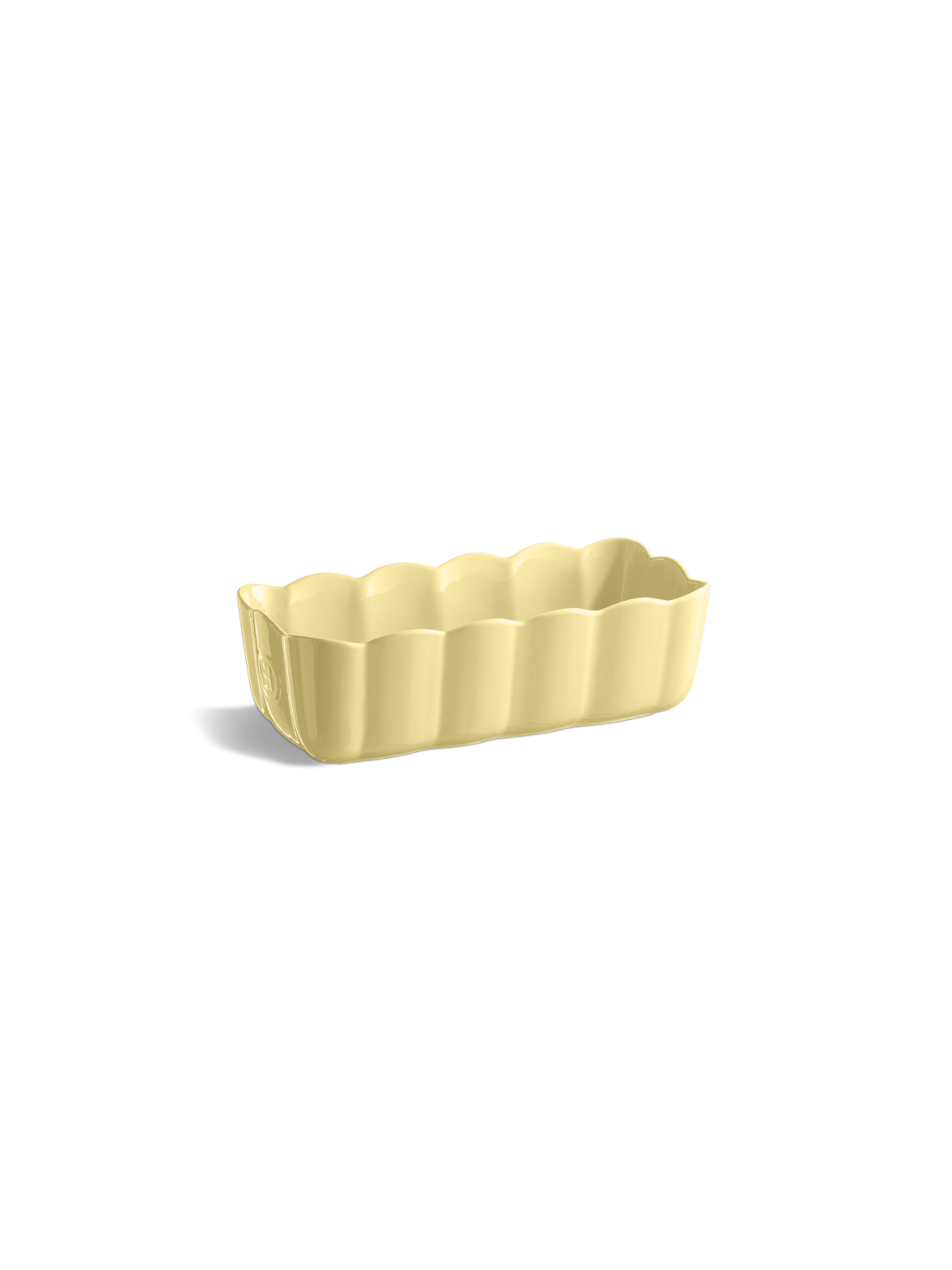 Emile Henry Loaf Dish Madeleine