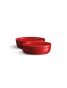 Emile Henry Crème brulee vorm 2 tk