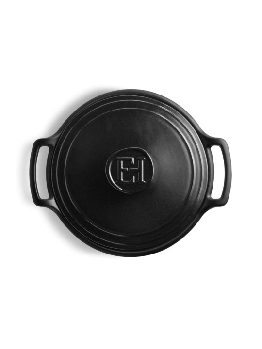 Emile Henry haudepott Sublime+, 4,0 l, induktsioon