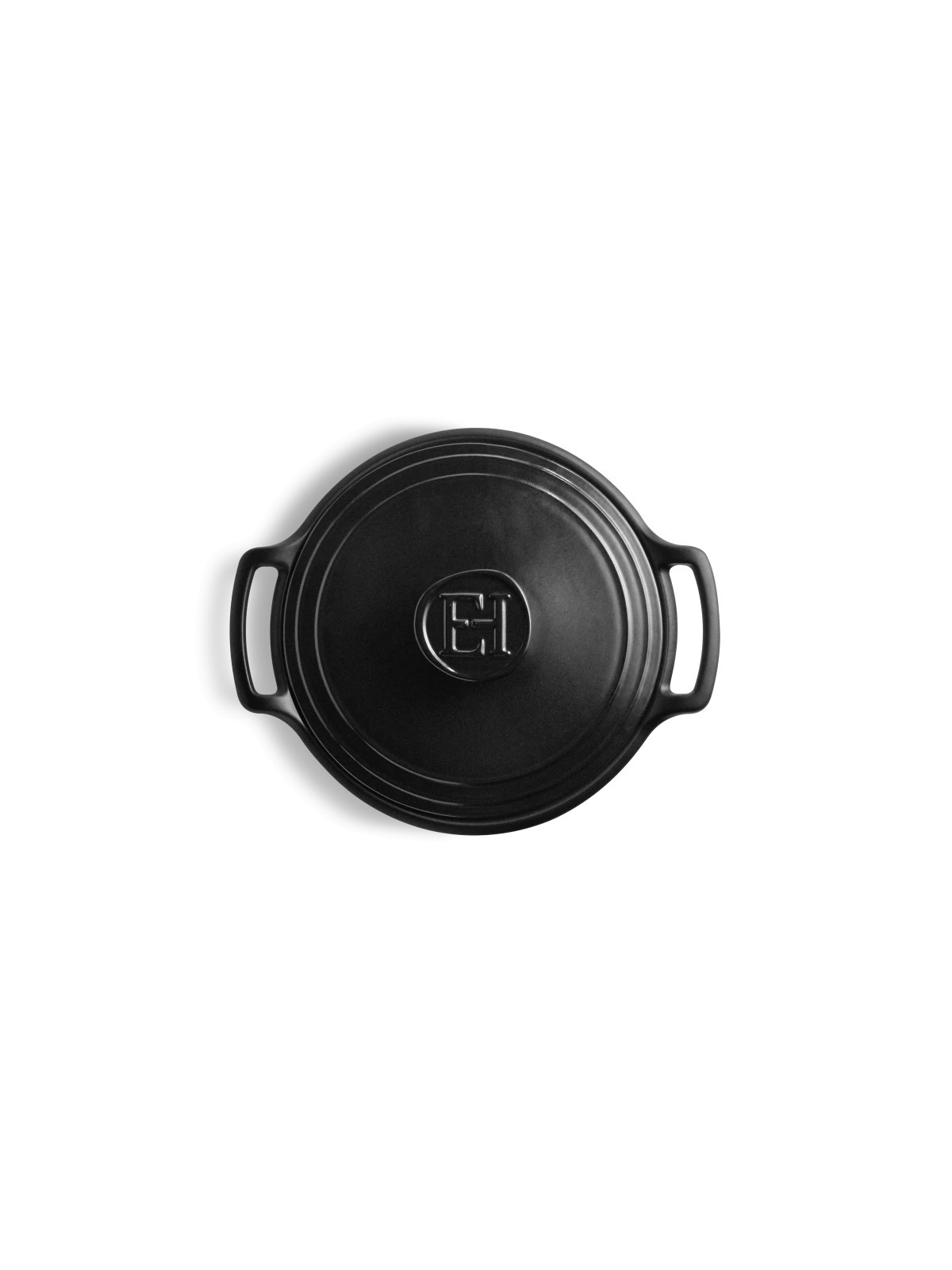 Emile Henry haudepott Sublime+, 4,0 l, induktsioon