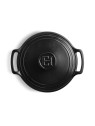 Emile Henry haudepott Sublime+, 4,0 l, induktsioon