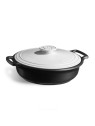 Emile Henry braiser - Sublime +, 4,0 l