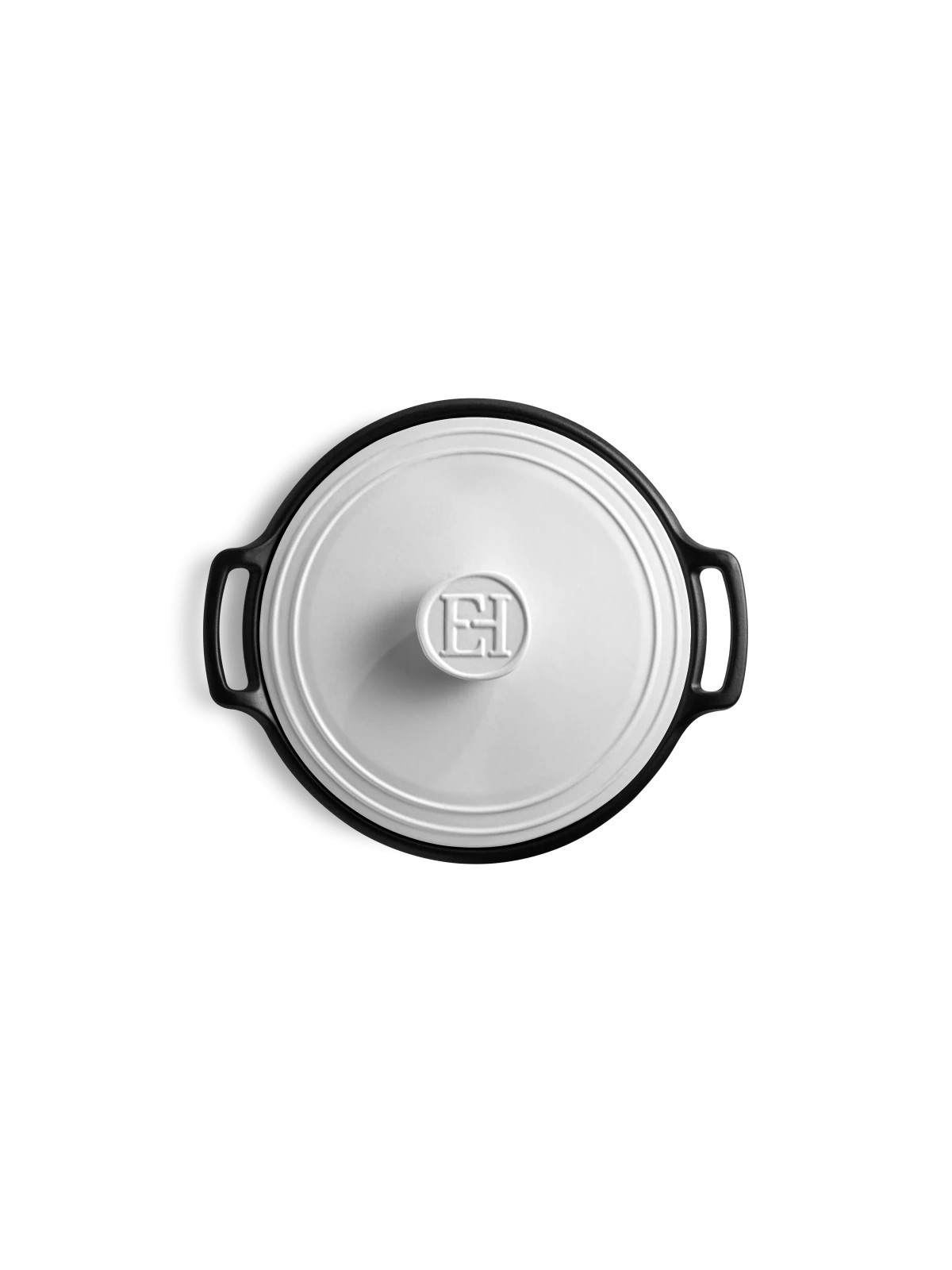 Emile Henry braiser - Sublime +, 4,0 l