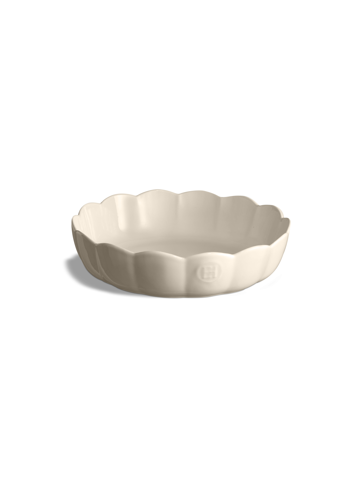 Emile Henry pīrāgu forma