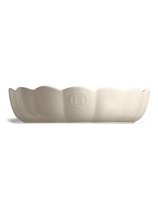Emile Henry Round Dish Madeleine