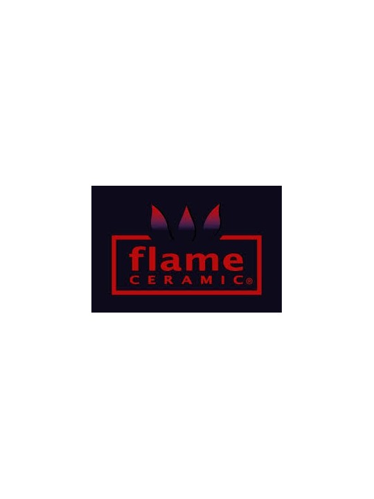 Emile Henry кастрюля для запекания Flame  28 cm/5,3L