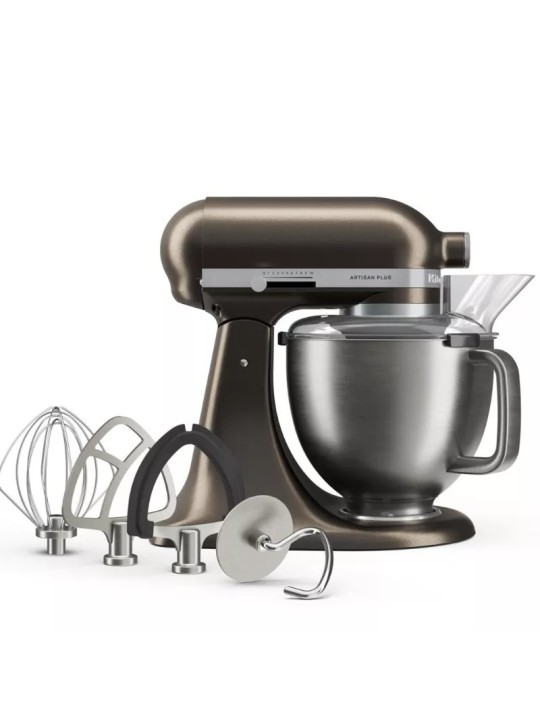 KitchenAid Artisan Plus Tilt-Head Stand Mixer