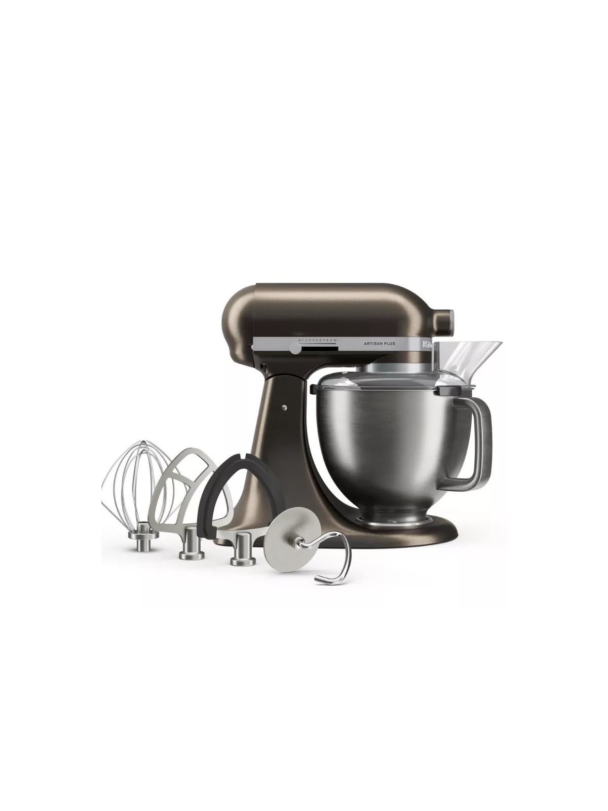 KitchenAid Artisan Plus Tilt-Head Stand Mixer